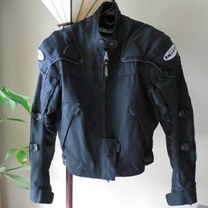 Joe Rocket Motorcycle Riding Jacket
